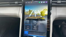 Ford Explorer 210kW Premium 77kWh 5dr Auto Electric Estate